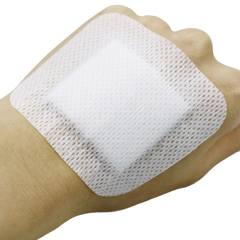 Bandage Adhesive пластырь