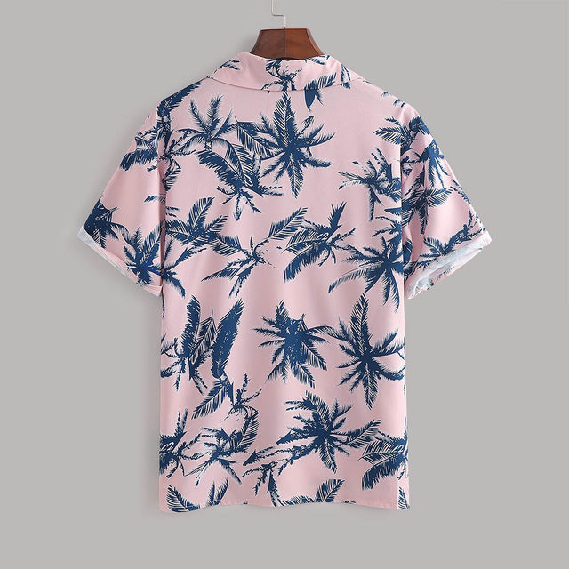 Mlb Atlanta Braves Hawaiian Shirt Summer Button Up - Hot Sale 2023