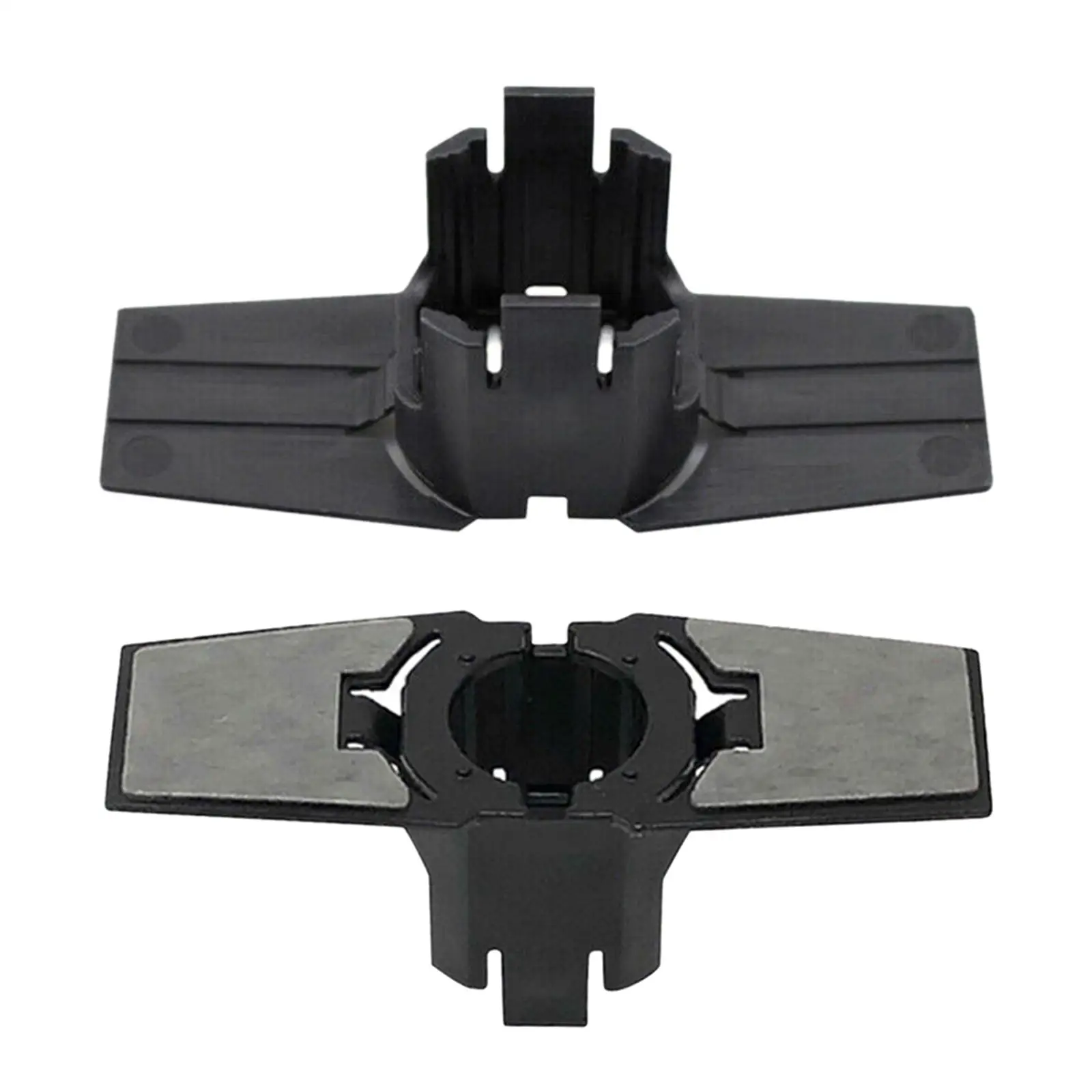 2 Pieces Parking Sensor Bracket Spare Parts for 285335ZA0A