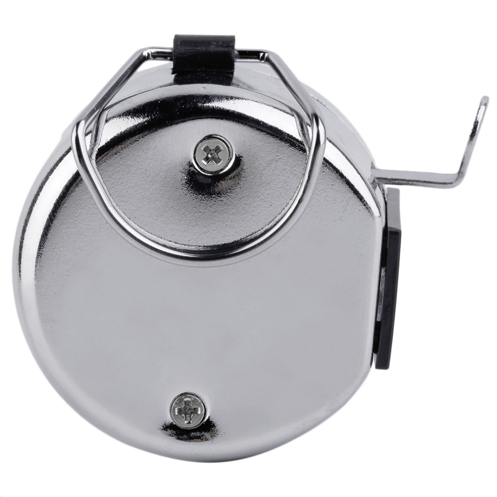 Handzählzähler aus Metall, 4-stelliger Clicker-Zähler mit Zahlenzählung, mechanische Handzähler, Clicker-Pitch-Zähler für die Coaching – Detail 4
