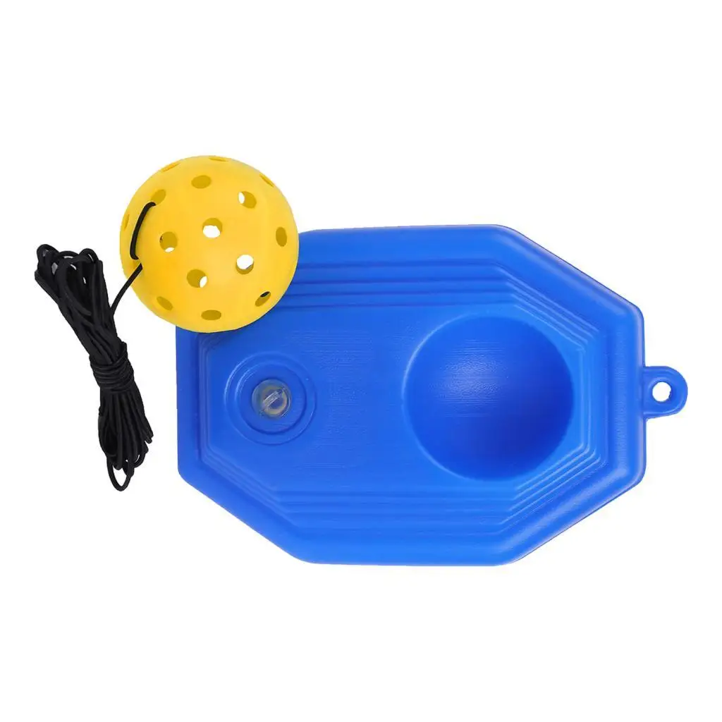 Pickleball Trainer with Pickleball Ball Practice Ball for Exercise