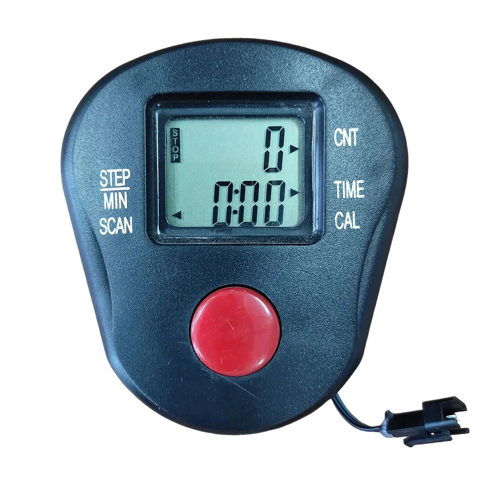 Monitor Speedometer Devices LCD for Stepper Stair Climbing Machine