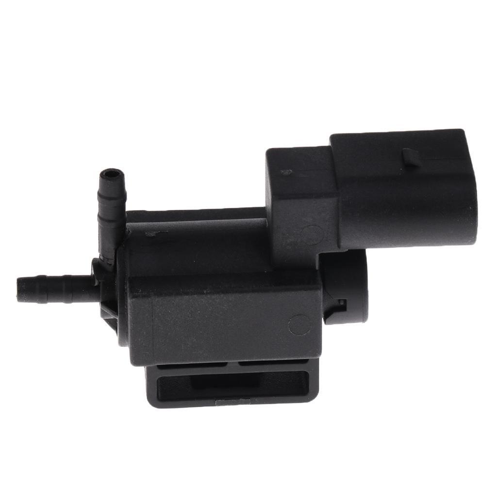 dolity Vacuum Solenoid for VW Jetta Passat Golf for Audi A3 A4 A6 037906283C