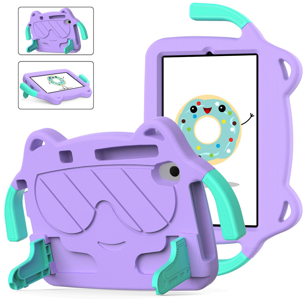 Title 15, EVA Kids Case For Lenovo Tab M8 TB-8505F TB-850...