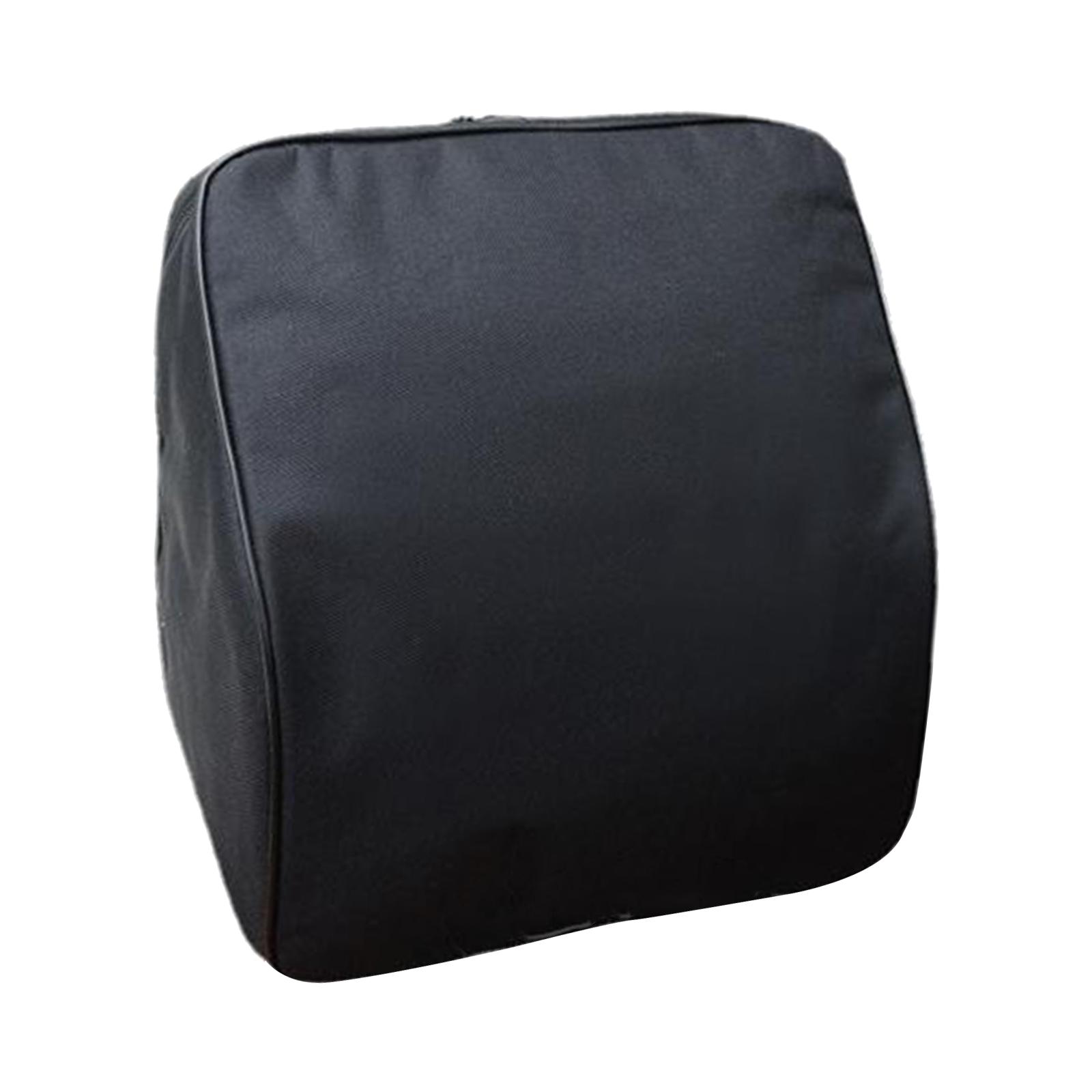 Description Picture 6 of itemThick Bass Accordion Backpack Wear Resistant Accordion Storage Bag for Adults Beginners