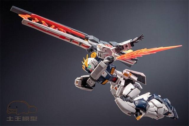 その他 fin Long Range fin funnel for RG HG 1/144 rx93ff hi Nu | eBay