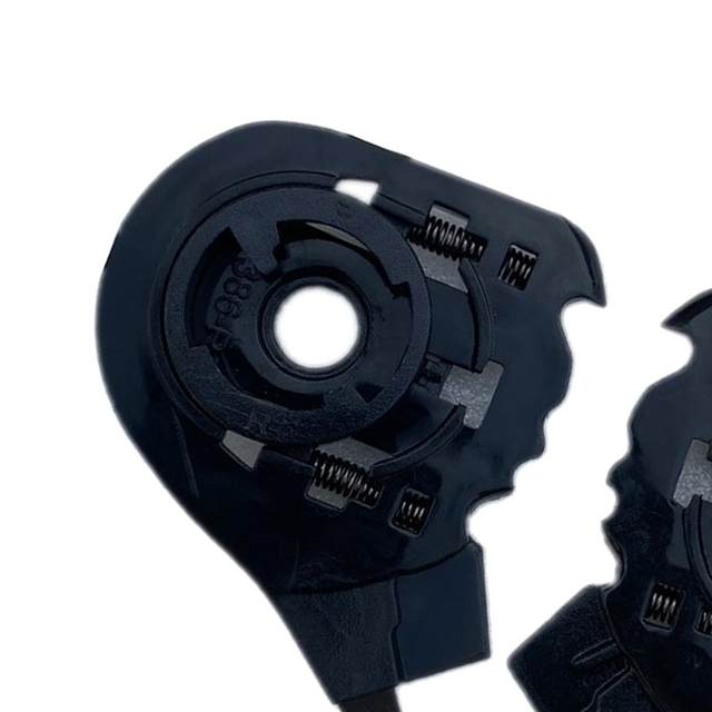 2Pcs Motorcycle Accessories Side Plate for Ff394 Ff325