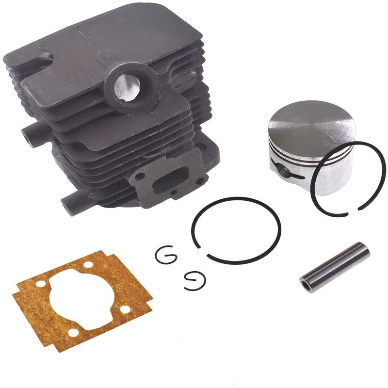 kit 34mm para zenoah g26l bc2610 husqvarna