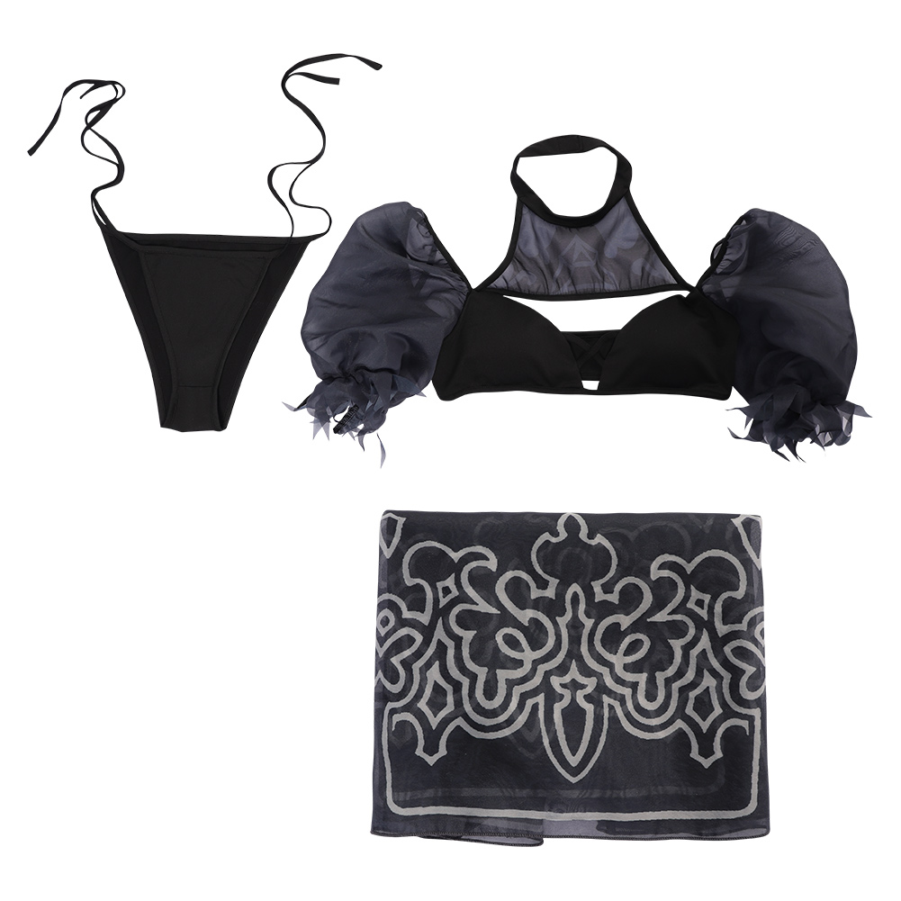 15002129-10.jpg S7ccf25346e1c4f3797f05c823dc7fd1cJ - NieR: Automata Merch