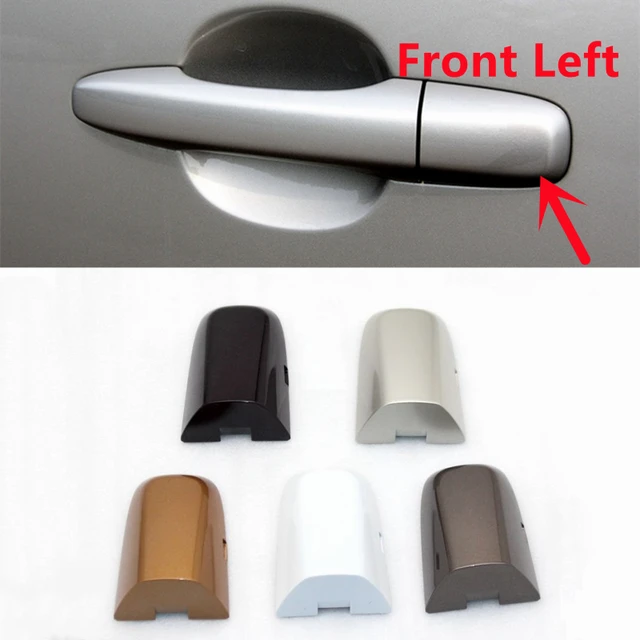 C60 Volvovolvo Xc60 S60 V60 Door Handle Keyhole Cover - Abs Plastic, Iso  Certified