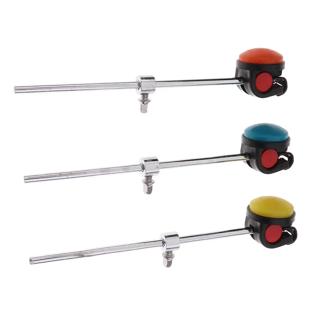 Percussion  Bass Drum Beater  for Drum Set Musical Instrument Parts