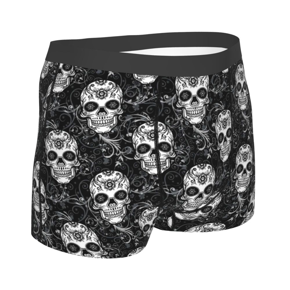 Calzoncillos Personalizados Grunge Star Estampado Ropa Interior Boxer Boxer  Boxer Shorts Bragas Suaves Para Hombre De 10,6 €