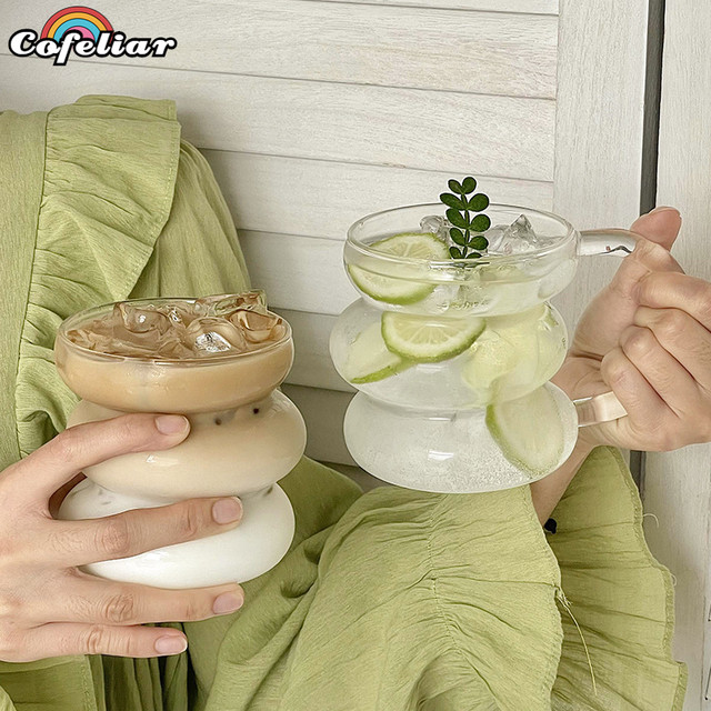 Pot à Yaourt Et Céréales 2 En 1 Bugucat - Capacité 560ml + 360ml, étanche, Avec Cuillère Et Poignée - Pour Petit-déjeuner à Emporter