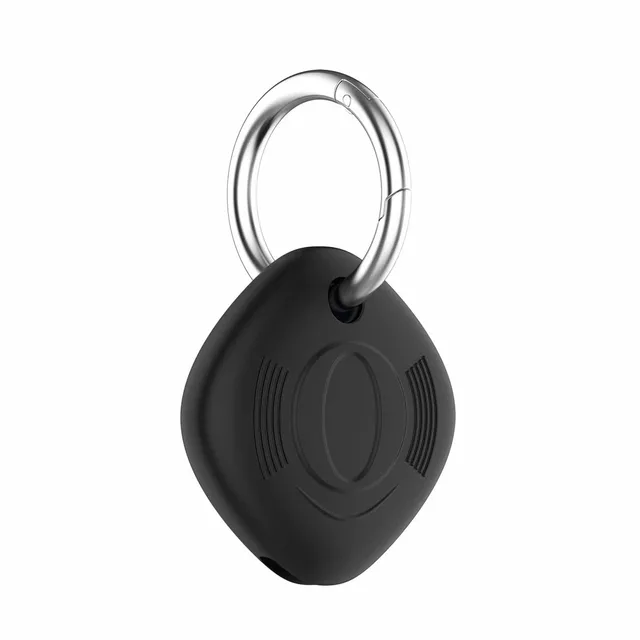 WREESH pour Samsung Galaxy SmartTag Emplacement-Tracker Silicone