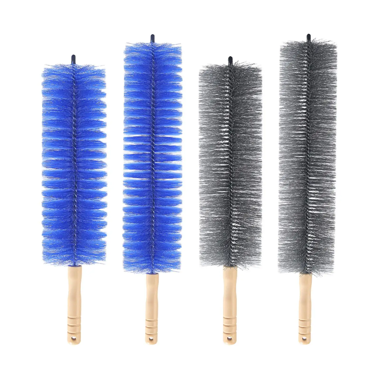 Cleaning Duster Multipurpose Duster Brush Dust Cleaning Brush Hand Dust Cleaner for Computer Window Ceiling Fan Car Household