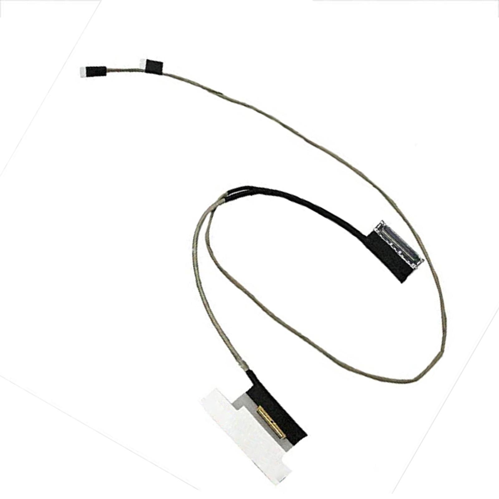 DC02002Sv00 Display Screen Connector Laptop LCD LED Display Ribbon Cable for Acer Aspire 5 7 A715-71G A717-71G A515-51 A715-71