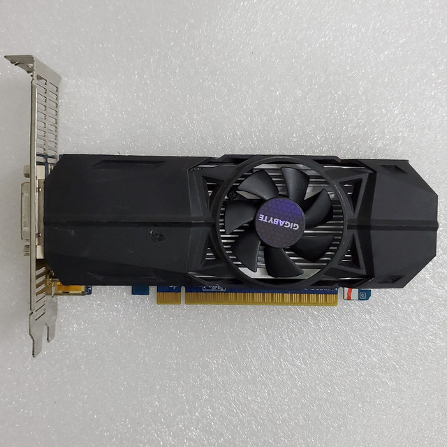 ギガビットGV-N750OC-2GL Gtx750 gtx 750 2g gddr5グラフィックカード,ビデオカード,128ビット