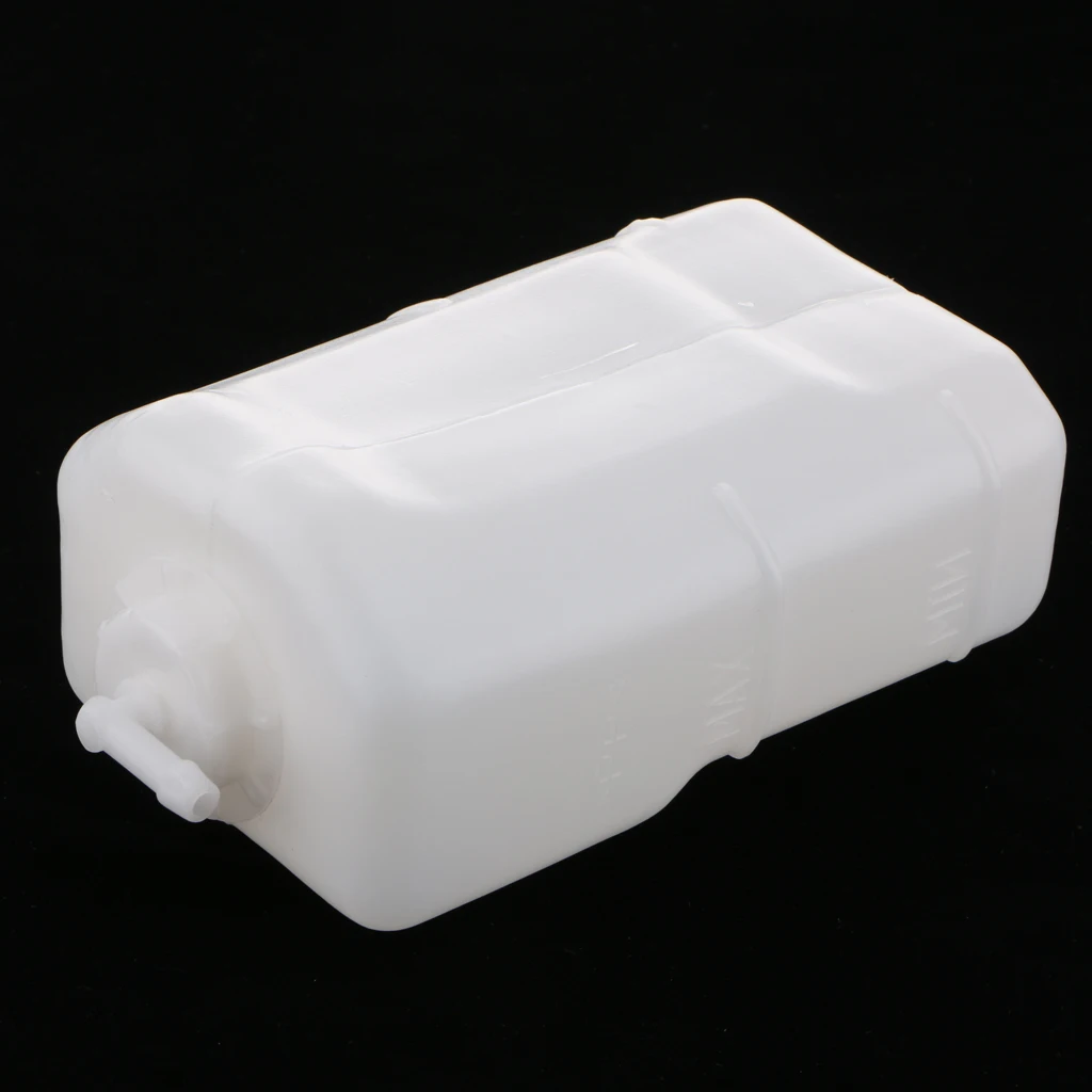 Car Radiator Coolant Overflow Tank Reservoir Expansion Tank 19101-PAA-A00 For Honda Accord 1998-2000 Car Accessories