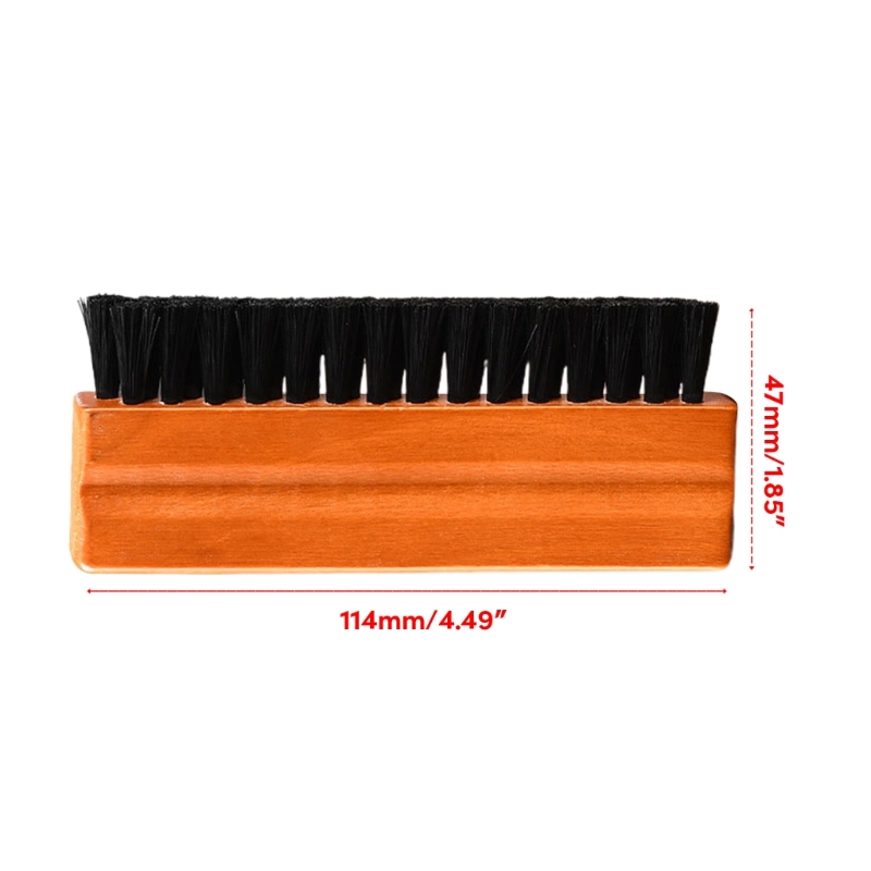 Title 6, Vinyls Record Cleaning Brush Anti Static Gentle...