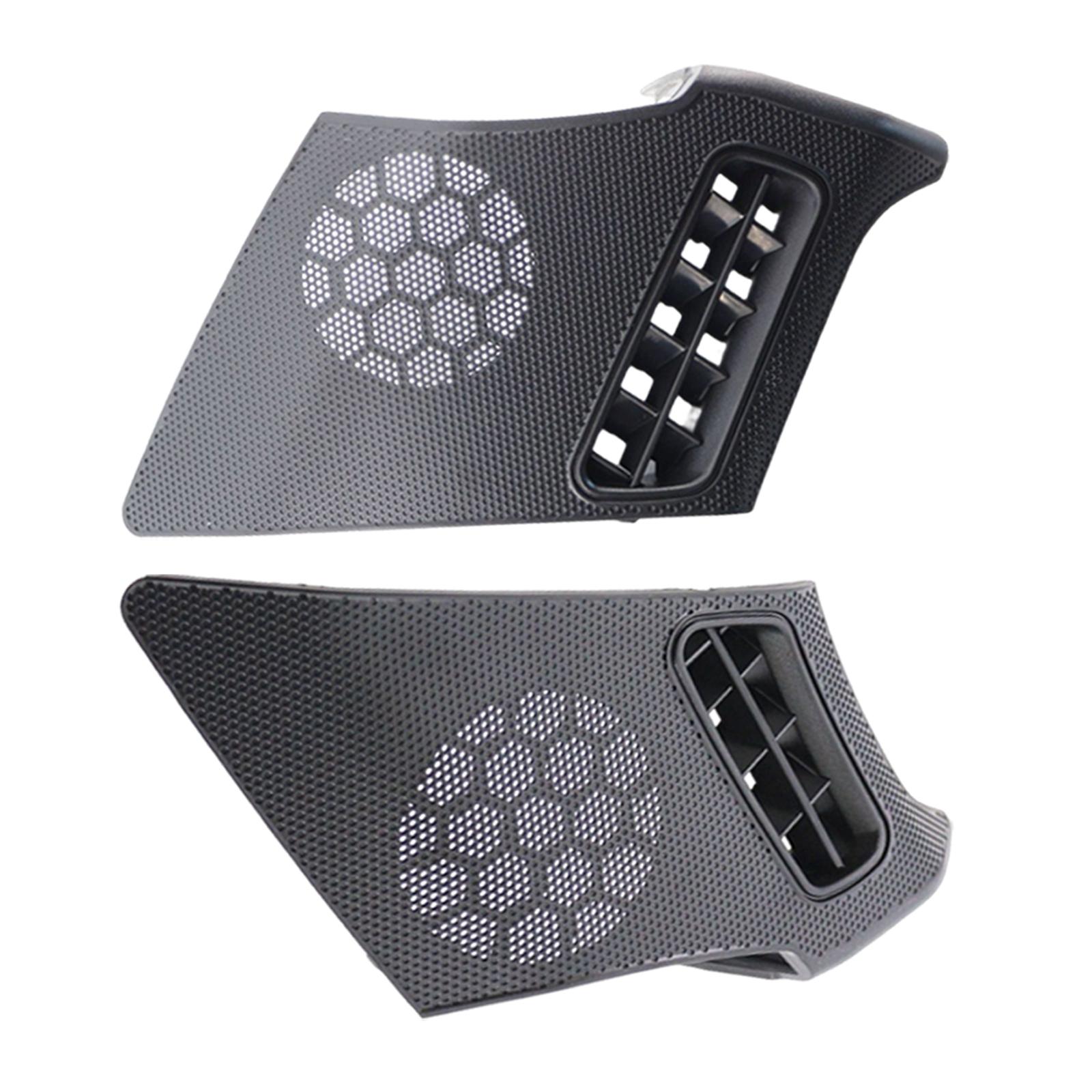 Car Vent Speaker Grill Covers Protective for car W210 E430 E55