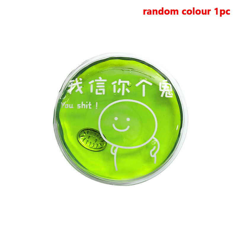 Description Picture 5 of itemNew Warm Up In Winter Hand Warmer Portable Instant Heat Pad Outdoor Stove Hand Warmers