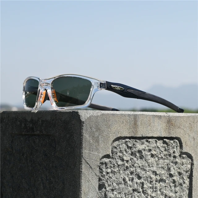 Accessories  Sports Polarized Sunglasses Men Lightweight Tr9