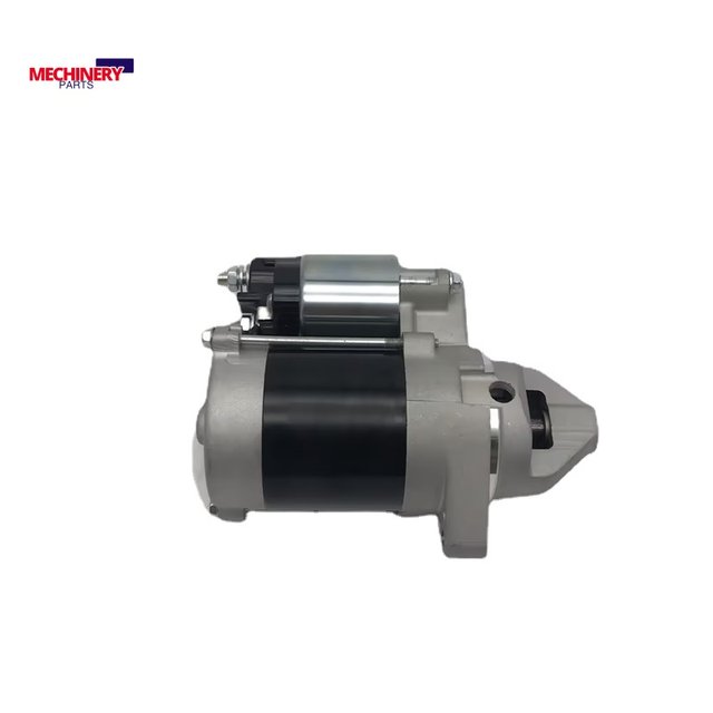 Eastern Triangle Enterprises LLC E-Store. John Deere TY6717 Denso Starter - Foto 7