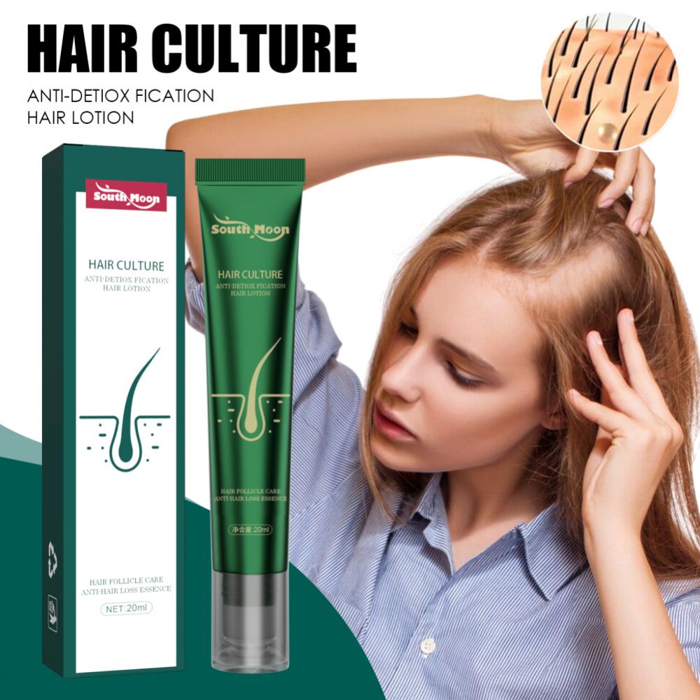 Best of 20ml Hair Growth Serum Serum For Hair Growth Anti Hair Loss Products Fast Grow Prevent Hair Oil Dry Damaged Thinning Product Reviews & Tips