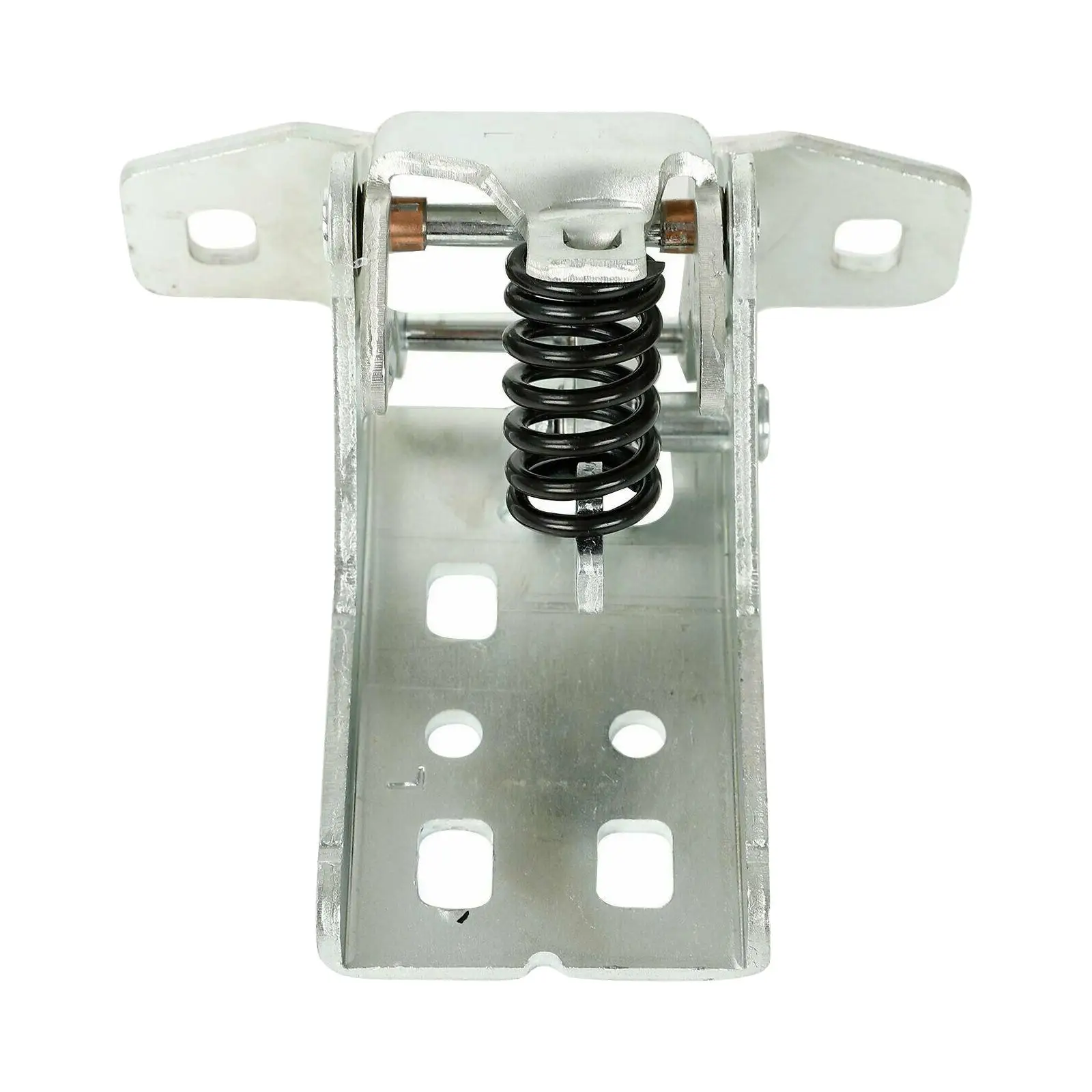 Car Front Upper Left Door Hinge 55275631Ab for RAM 1500 2002-2008 Accessories Replacement Easy to Install Spare Parts