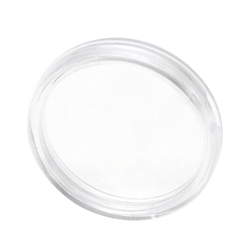 25mm Etiketten halter wasserdichte Münz aufbewahrung für Fall münz kapseln für NFC-Tag – Detail 4