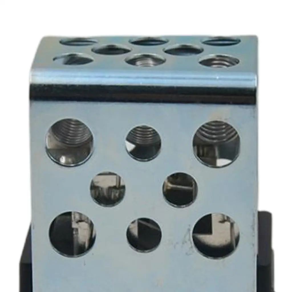 5 Pin Heater Blower Motor Fan Regulator Control for   90559834