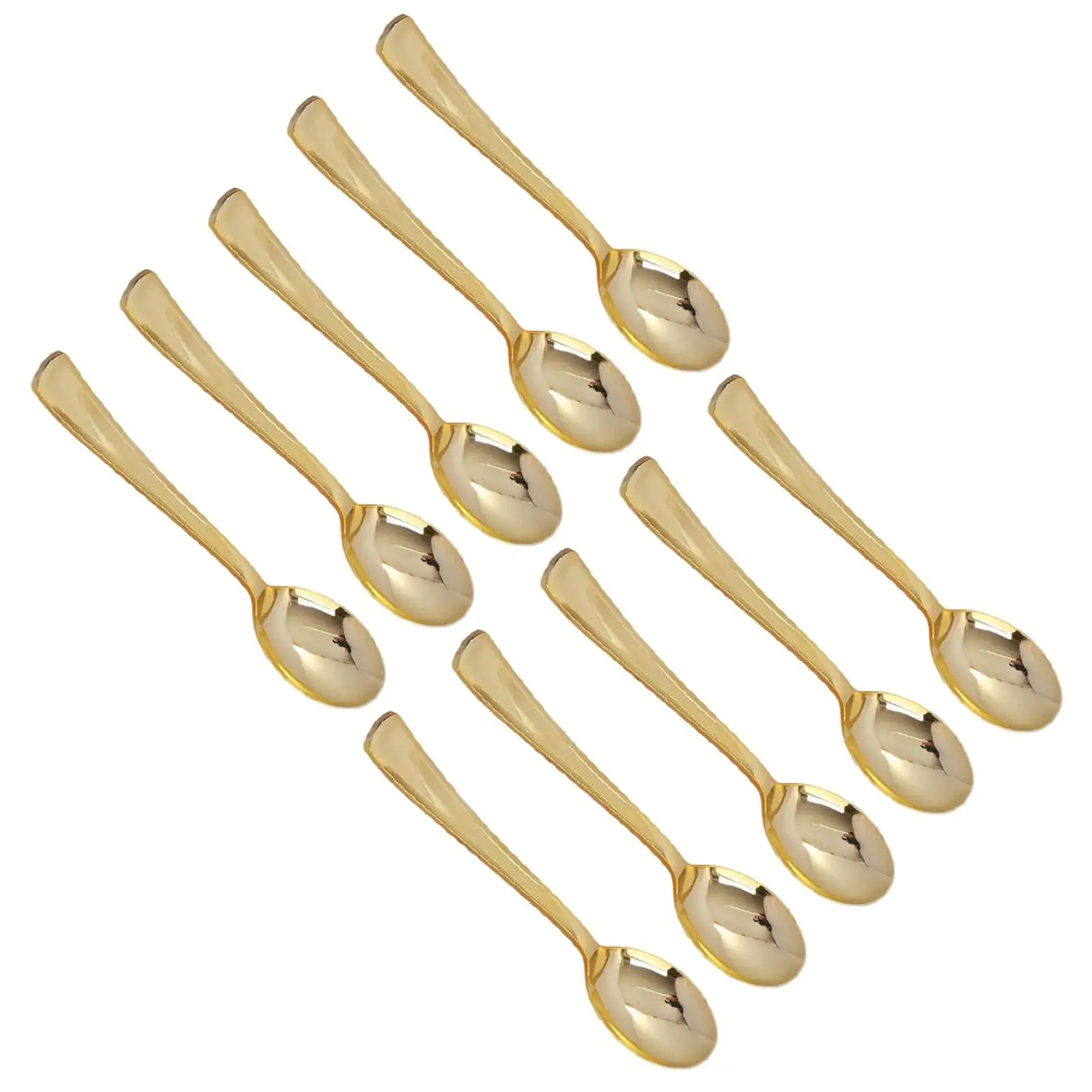  Flatware Sturdy Utensil Cutlery Kit for Dinners Restaurant Family