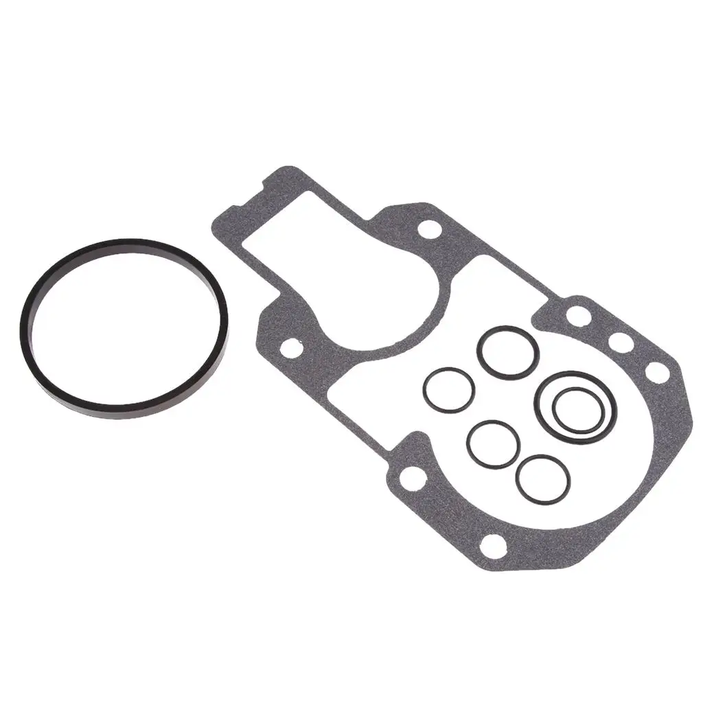 Outdrive Mounting Gasket Kit Replacement for MerCruiser  or , R,