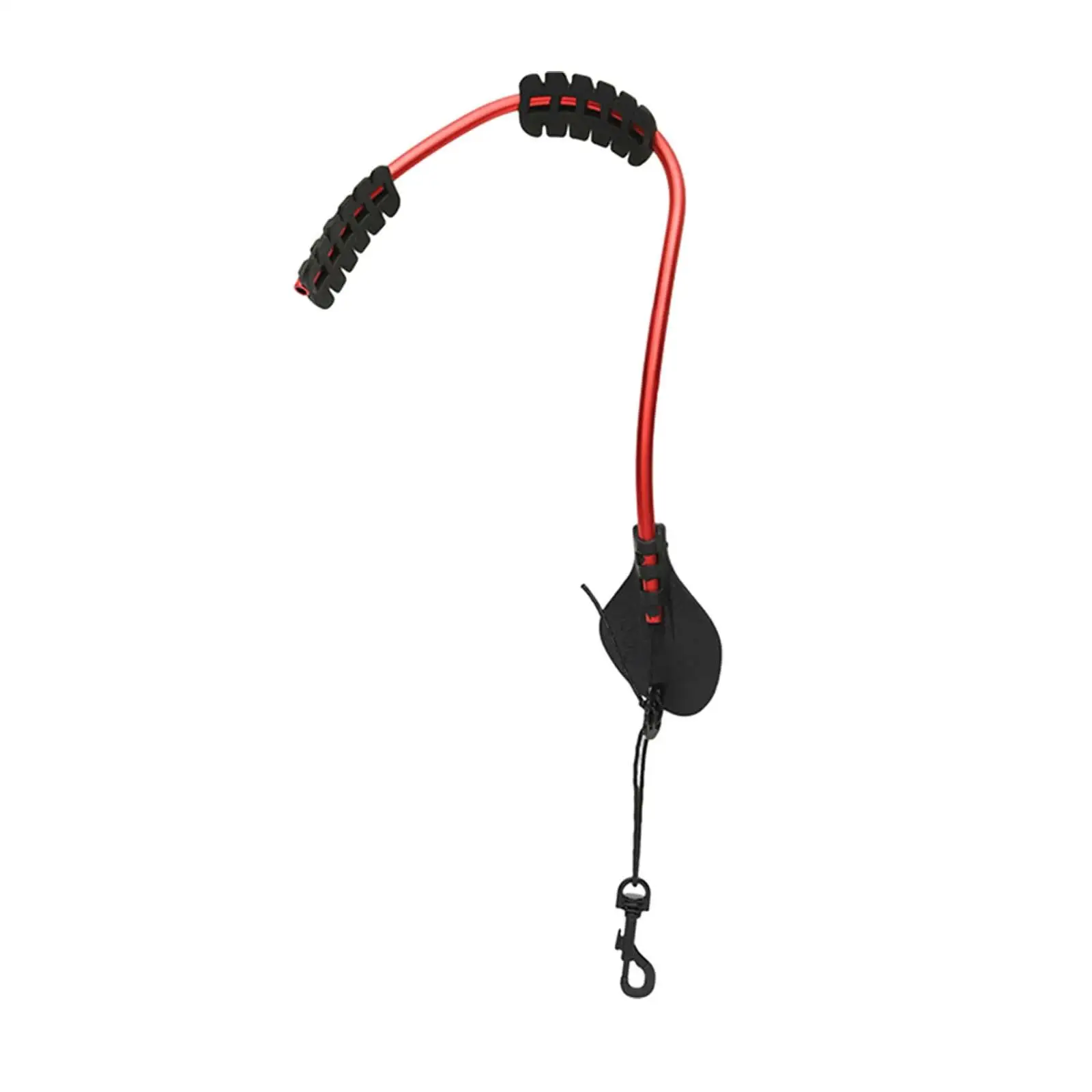 Saxophone Strap Sax Neck Strap, Adjustable Neckband Lightweight Saxophone Neck Hanging Belt, Breathable Wind Instrument Strap