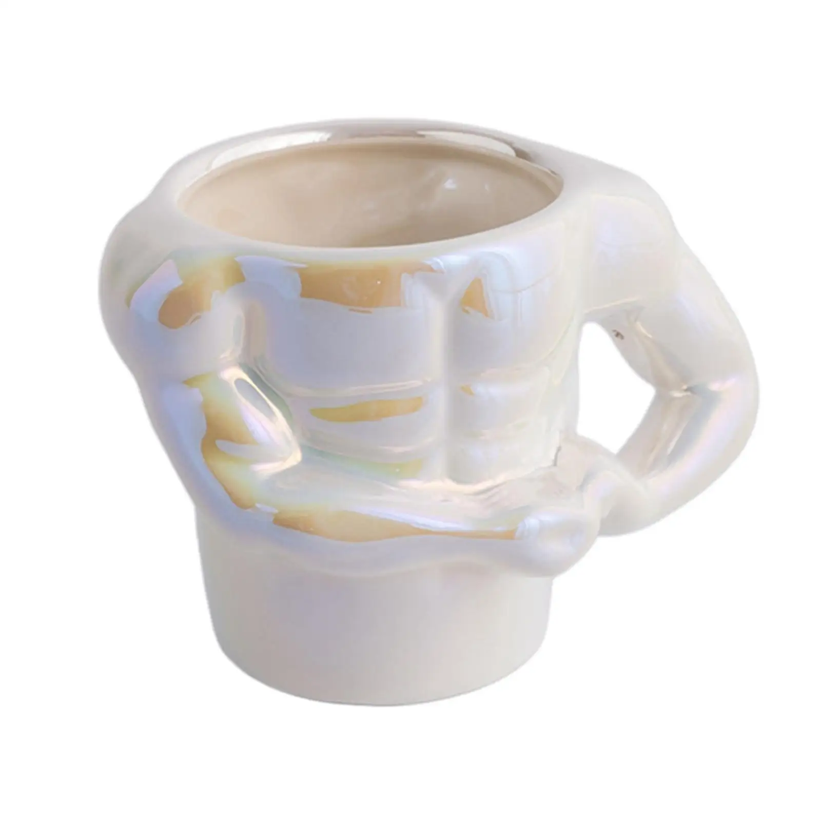 Funny Ceramic Coffee Mug Tea Cup Mug for Party Home Housewarming Gift