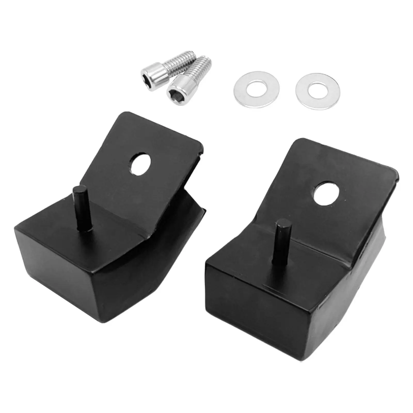 Front Seat Jackers Replaces Spare Parts Front Seat Spacers Jackers Kit Front Seat Cushion Kit for Toyota for tacoma