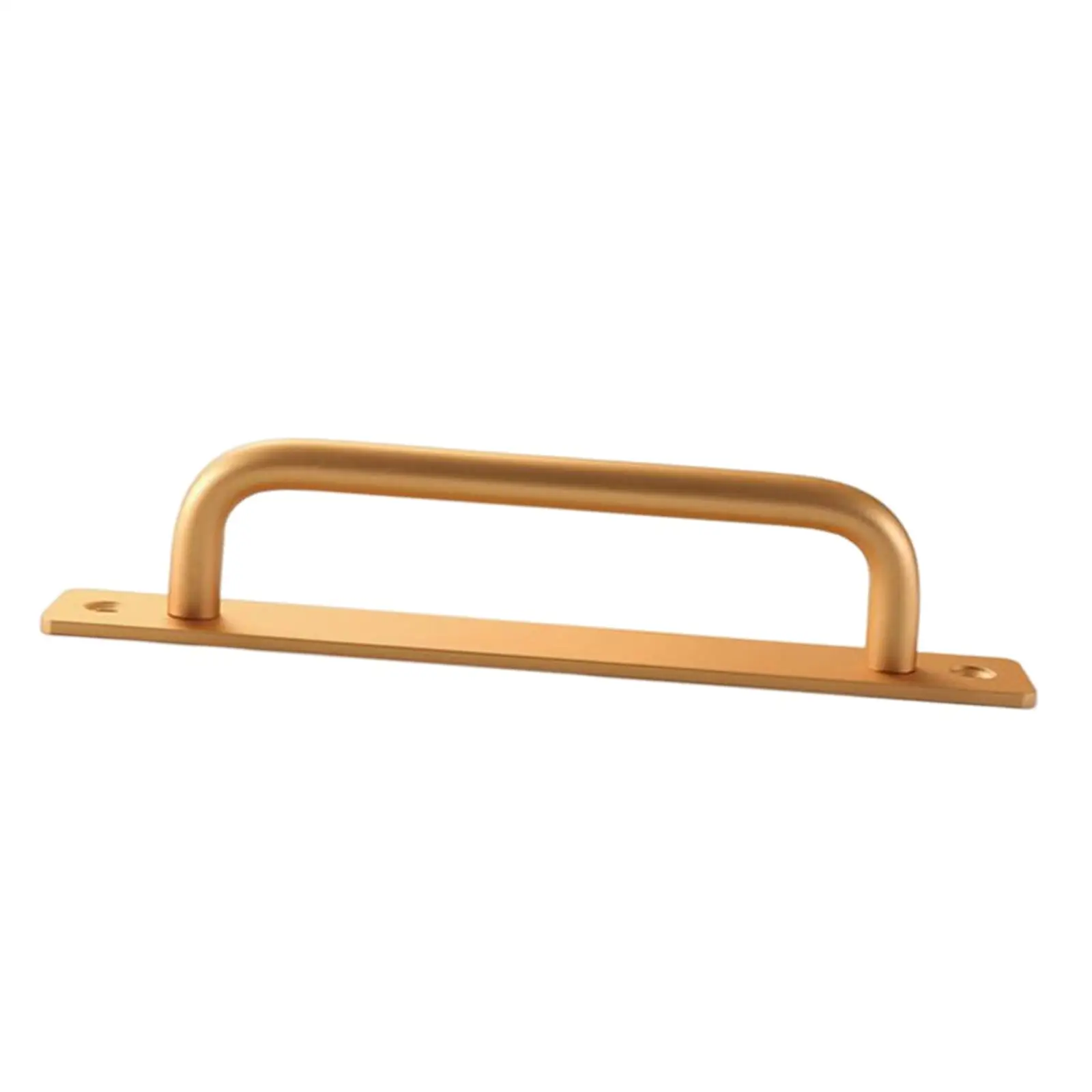 Cabinet Door Gate Handle Pull Metal for Room Doors, Kitchen Drawers Accessories , Easy to Install and Use Durable Hardware