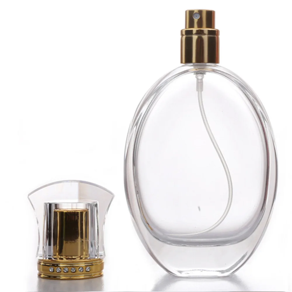 50ml perfume bottle