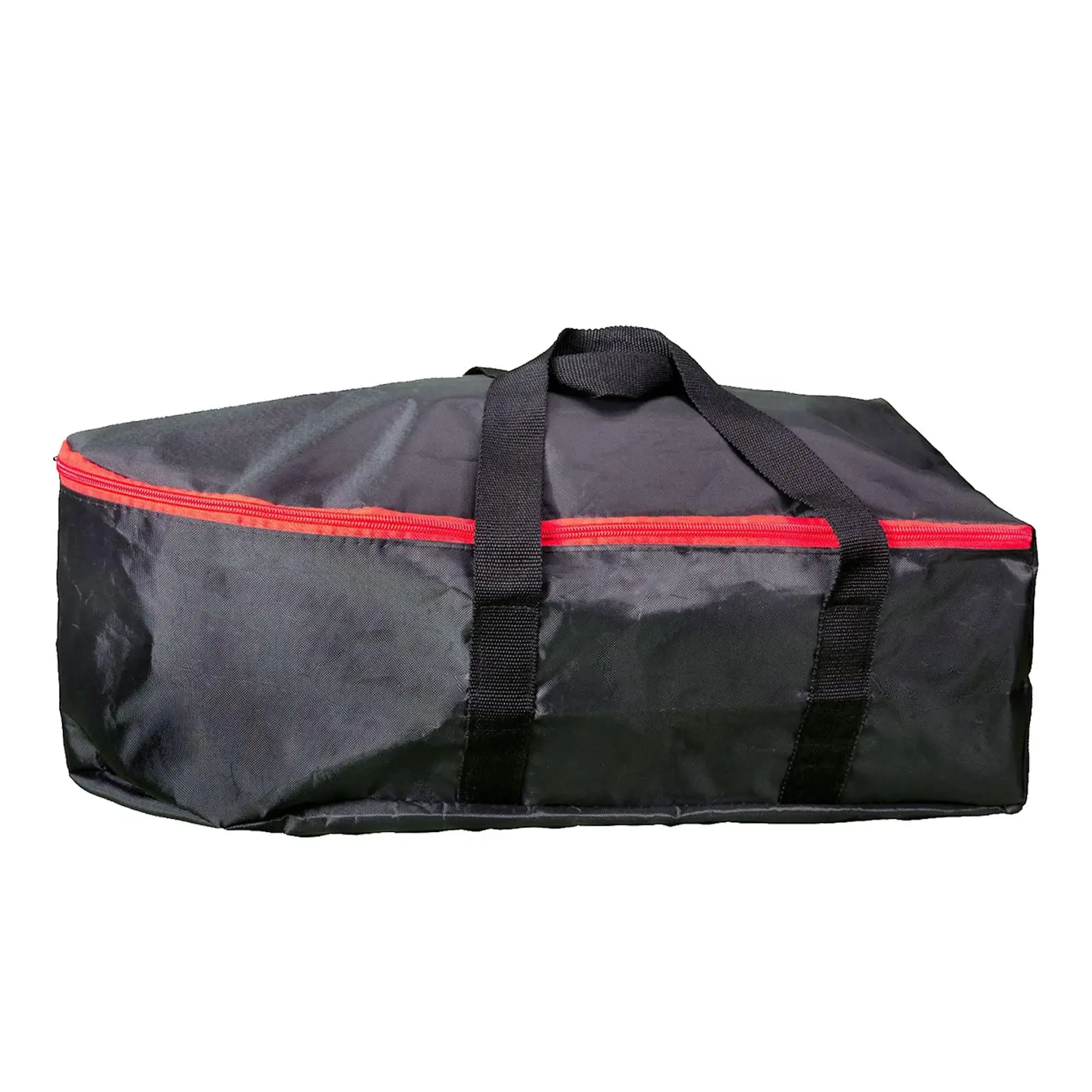 Bait Boat Storage Double Zippers Durable Carry Handbag Boat Gear Bag for Outdoor Activities