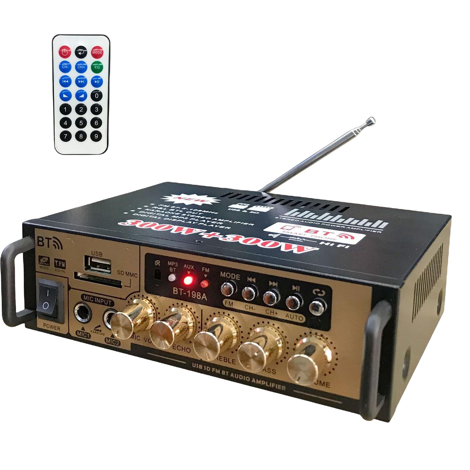 Tm audio. Tm audio