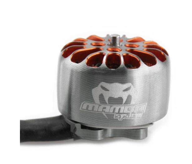 FPVドローン モーター Mamba Toka 2203.5 3300KV x4 MAMBA TOKA 2203.5 1650KV/2200KV/2650KV/3300KV/4200KV Racing