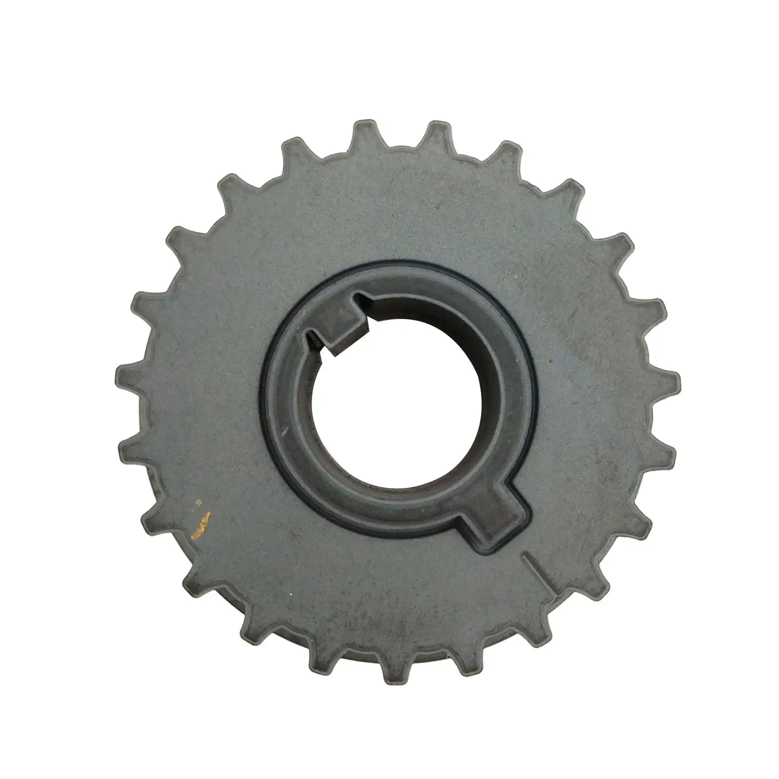Crankshaft Timing Gear 24405967 5636328 Replace Parts for Opel Mokka