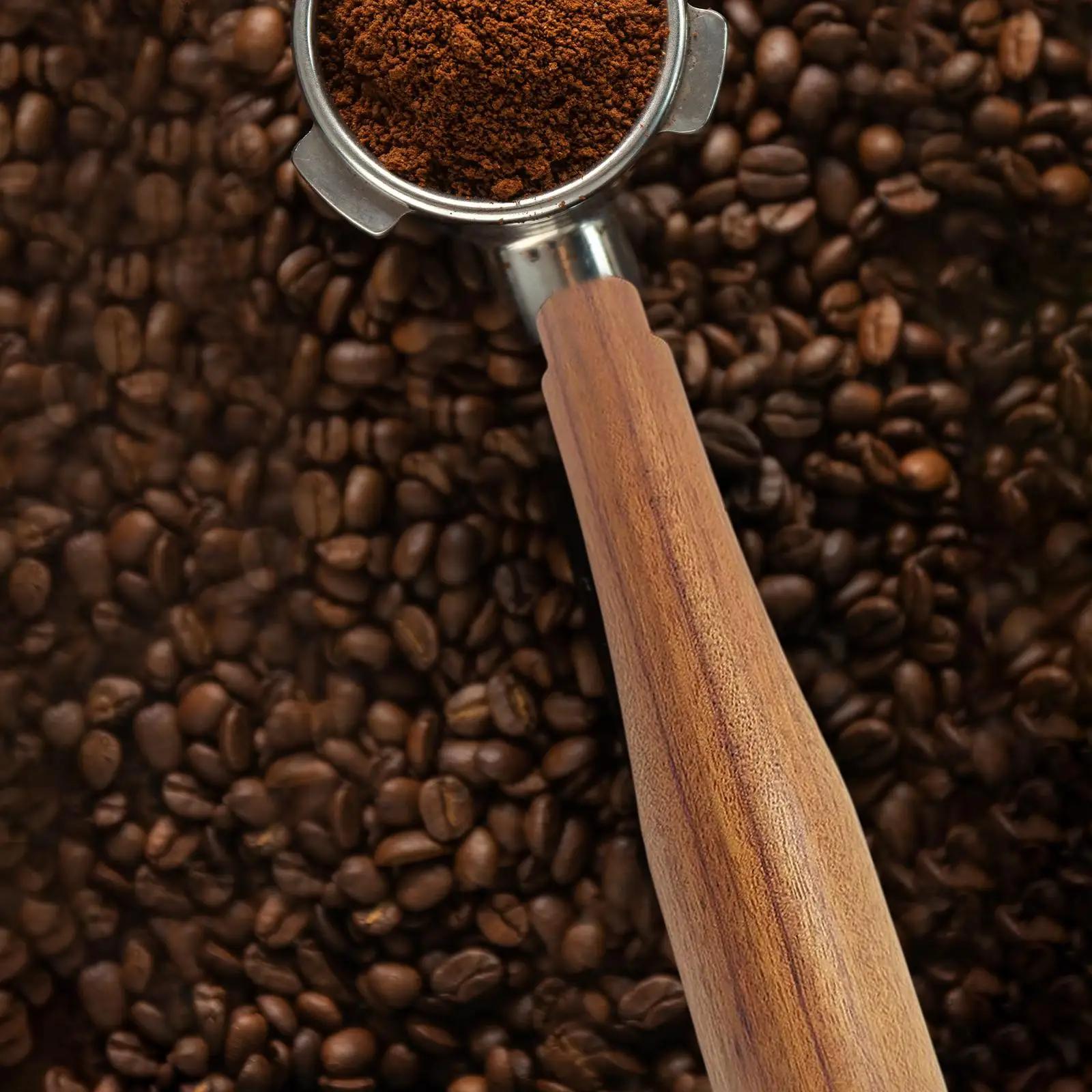 Coffee Portafilter Handle Coffee Machines Tool Supplies Professional Durable