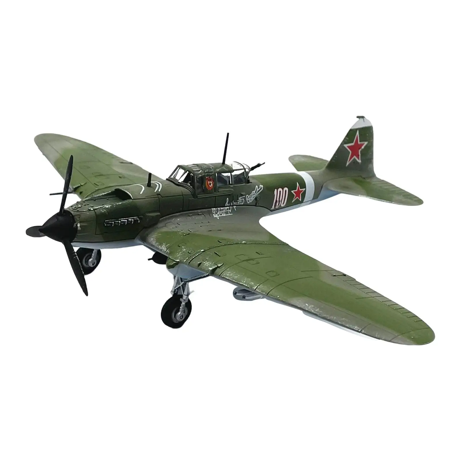plane Aircraft Model 1/72 fighter Alloy Toy Airplane Toys 14629lb Decoration Parties Game Teens Gift