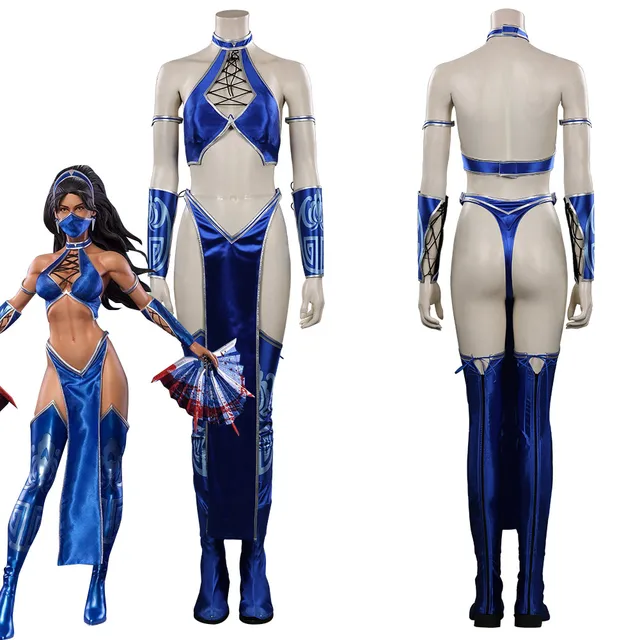 Sexy Dragon Ninja Costume For Women Disguise Adult Cosplay Anime Halloween  Costume Japanese Ninja Samurai Kendo Superhero Dress