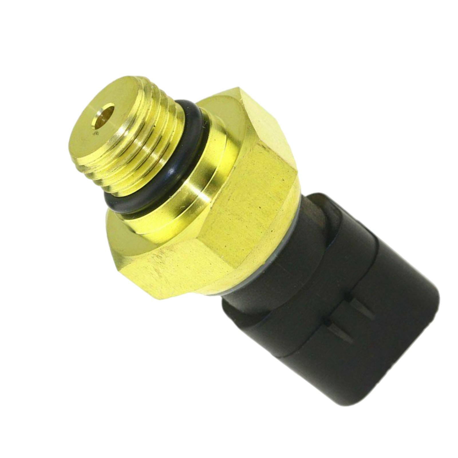 Oil Pressure Sensor 2746717 Replaces for  12 C15