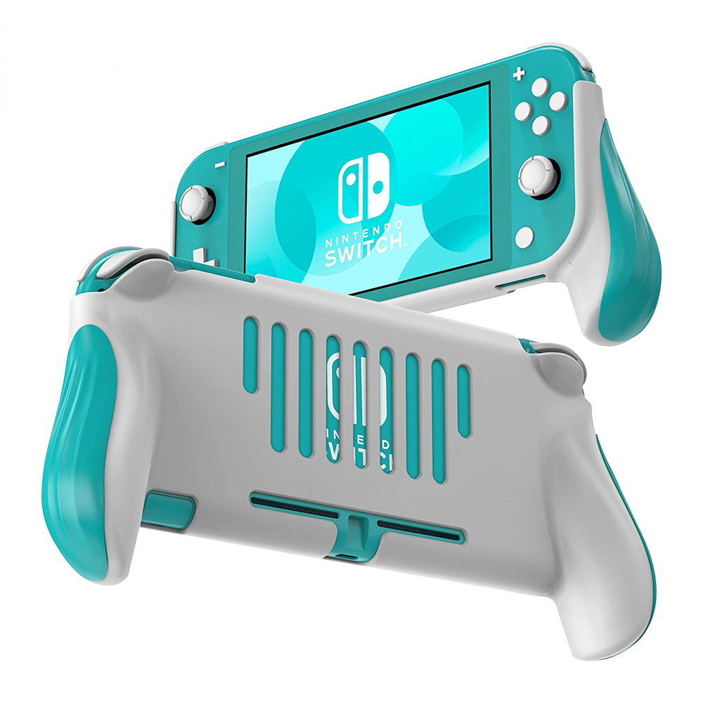 Title 2, Poignée de Protection pour Nintendo Switch Lite...