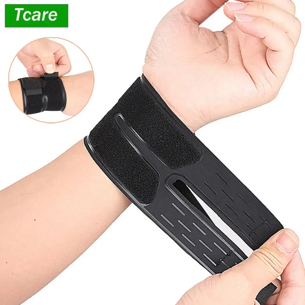 Best of 1 PCS Wrist Brace For Carpal Tunnel, Adjustable Ultra Thin Compression Wrist Support For Tendonitis And Arthritis Pain Relief Reviews & Tips