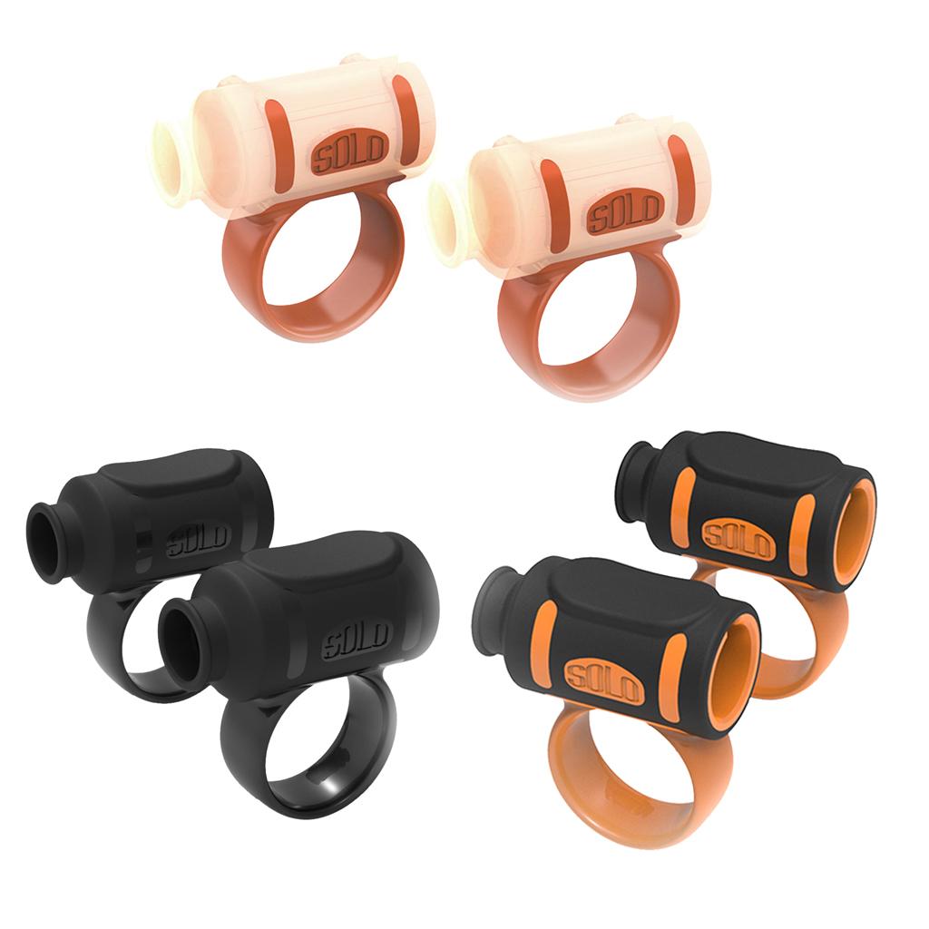 Premium Drumsticks Control Clip Accessories Silicone Drum Sticks  Controller Clamp for Beginner Drummer