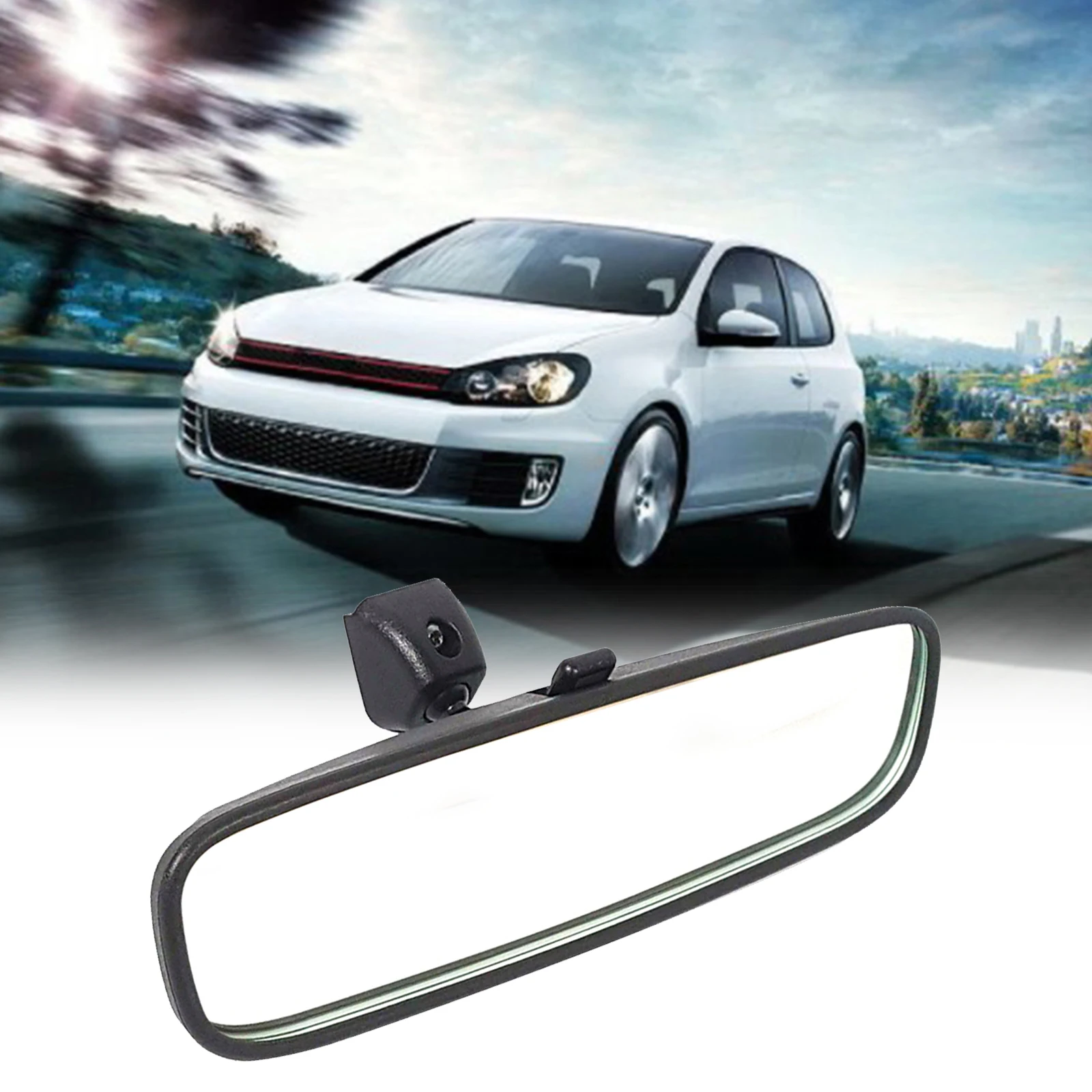 Rear View Mirror 85101-3x100 85101 3x100 for SE Accent GLS